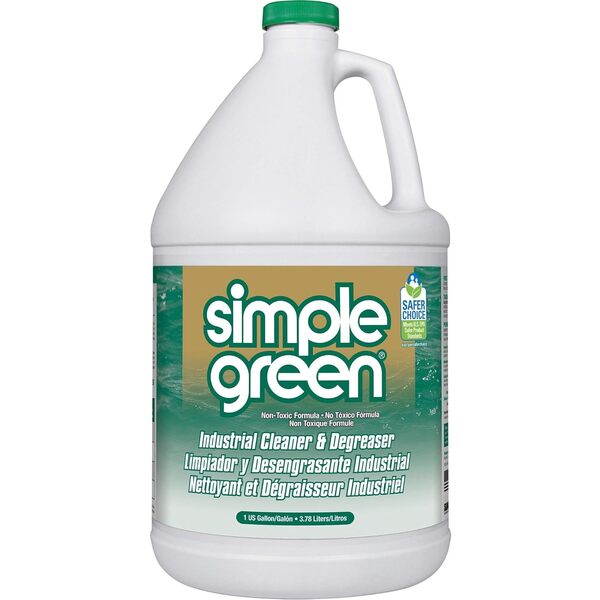 ORS676-13005 ORIGINAL FORMULA SIMPLE GREEN